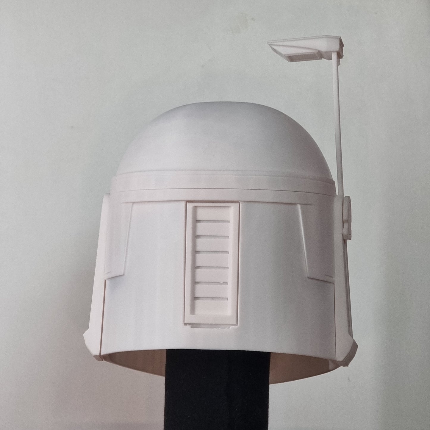 Mandalorian Helmet "Covert Female"