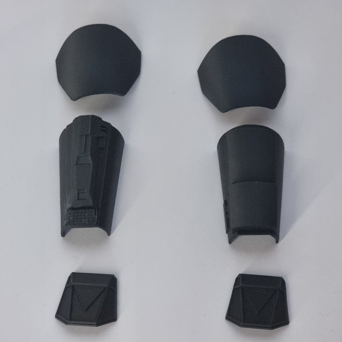 Mandalorian Armor "Classic"