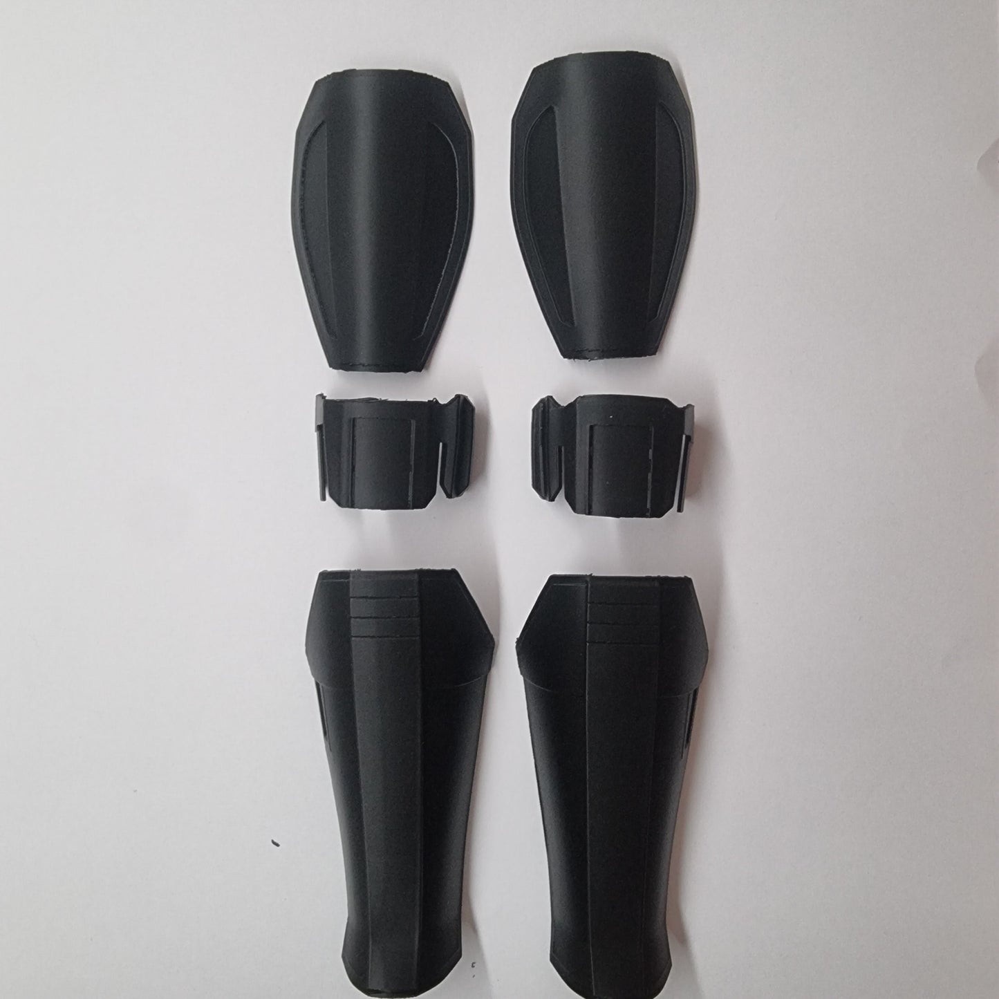 Mandalorian Armor "Covert Female"
