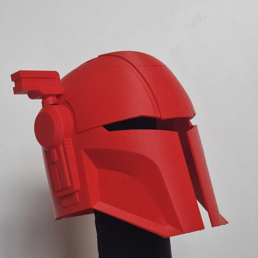 Mandalorian Helmet "SW-H5K"