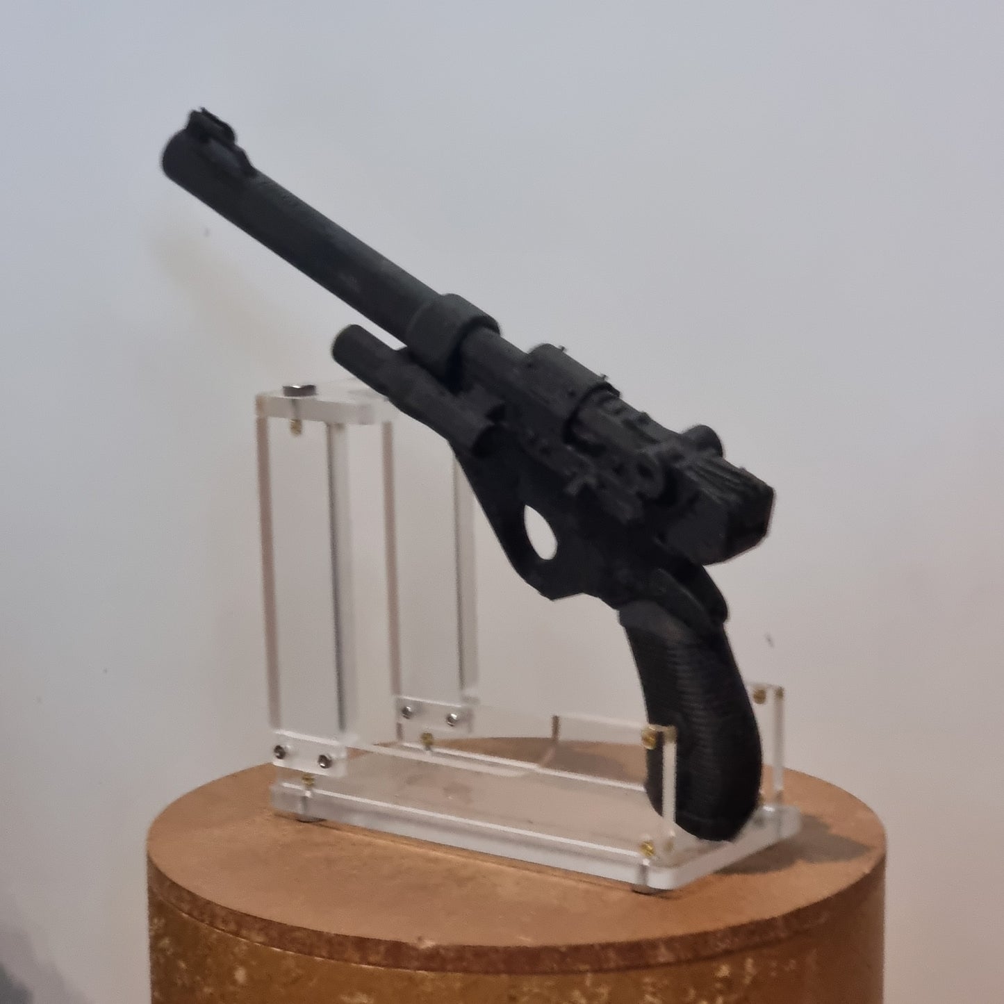 Blaster LW-896 Jedi Survivor