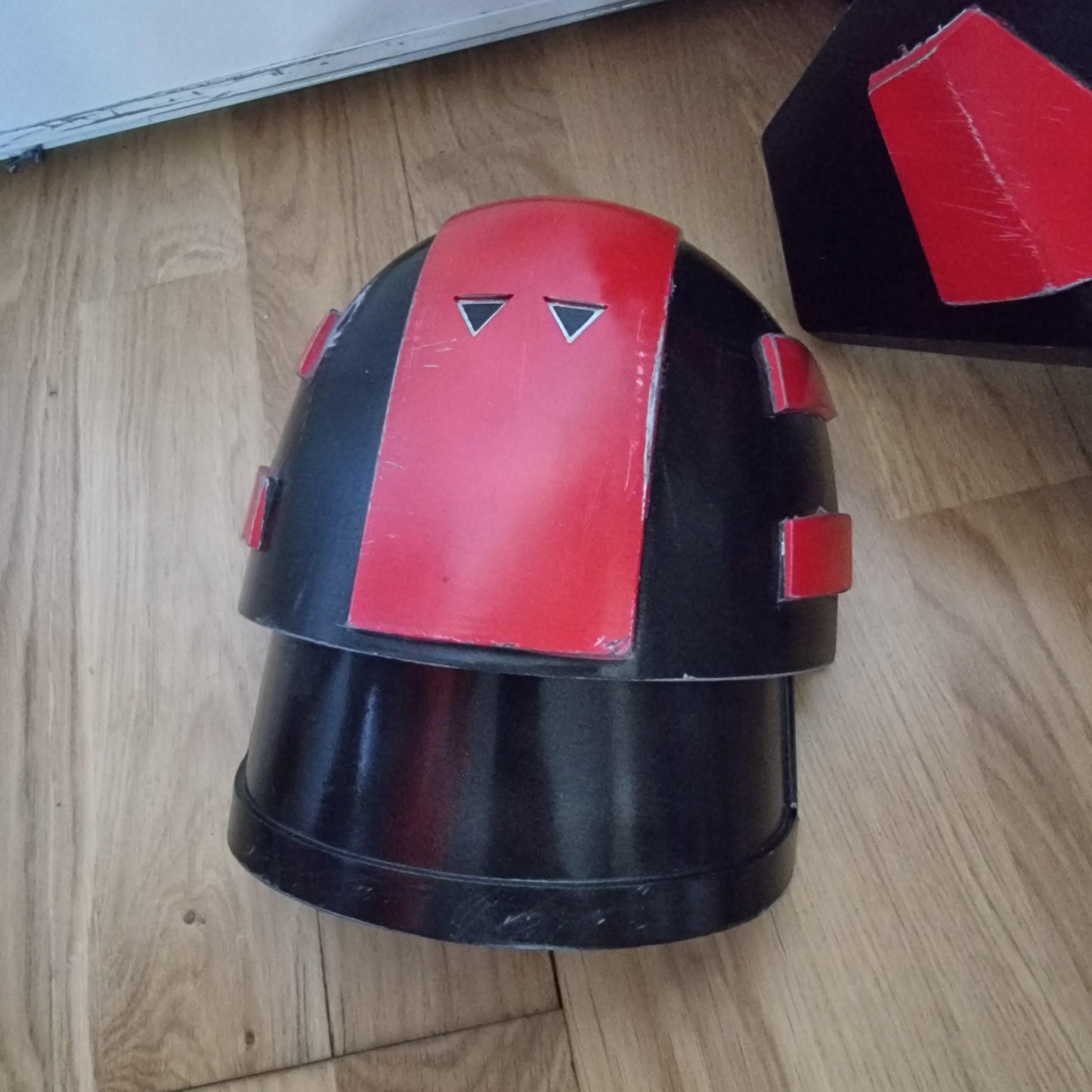 Mandalorian Armor "The Juggernaut"