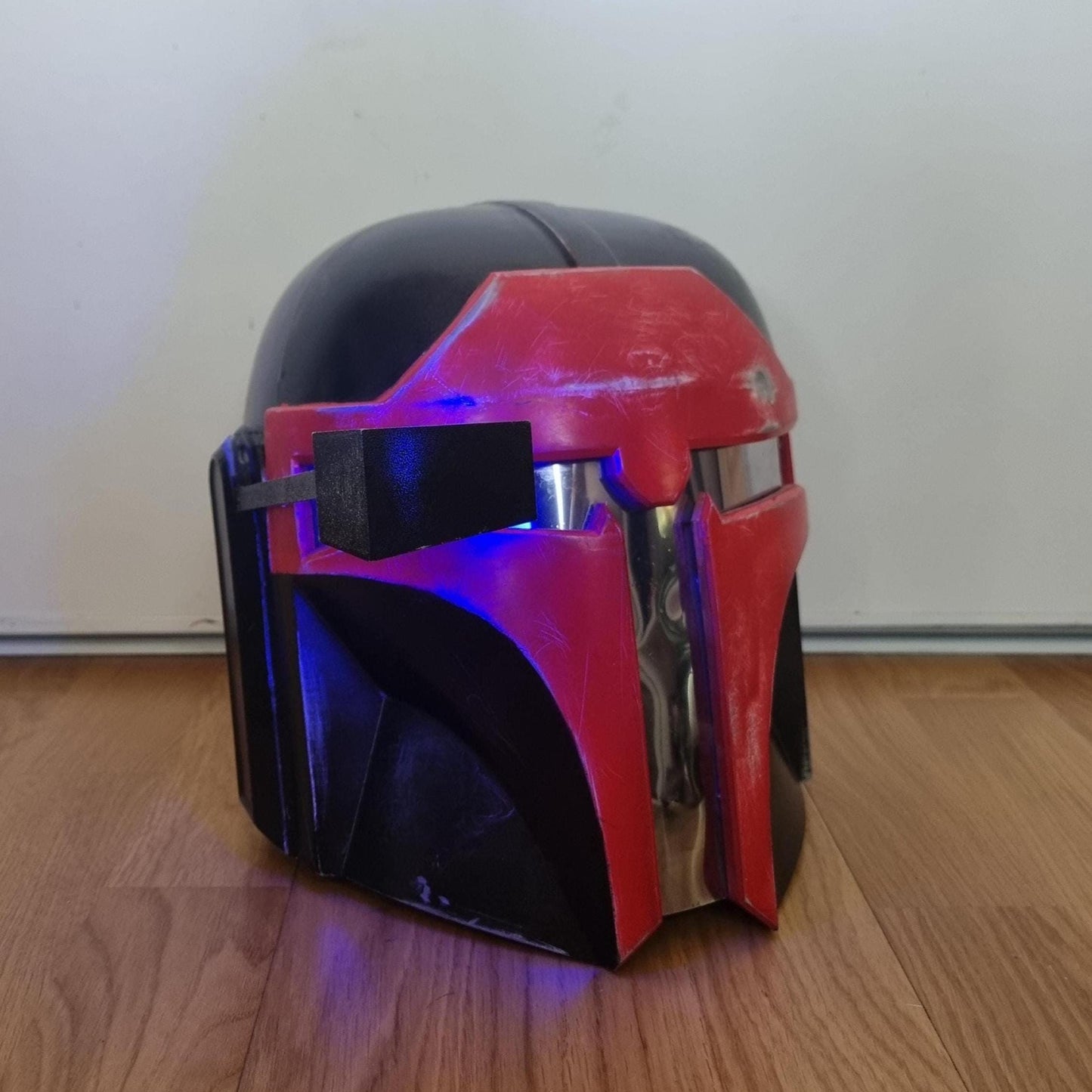 Mandalorian Helmet "Cerberus"