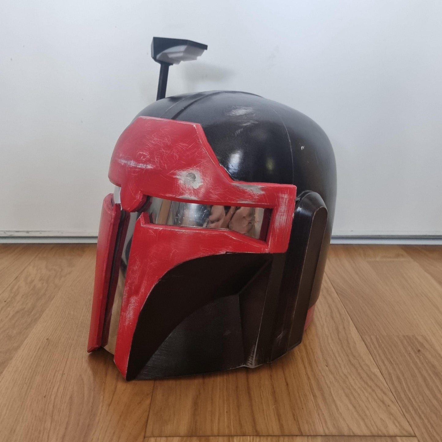 Mandalorian Helmet "Cerberus"