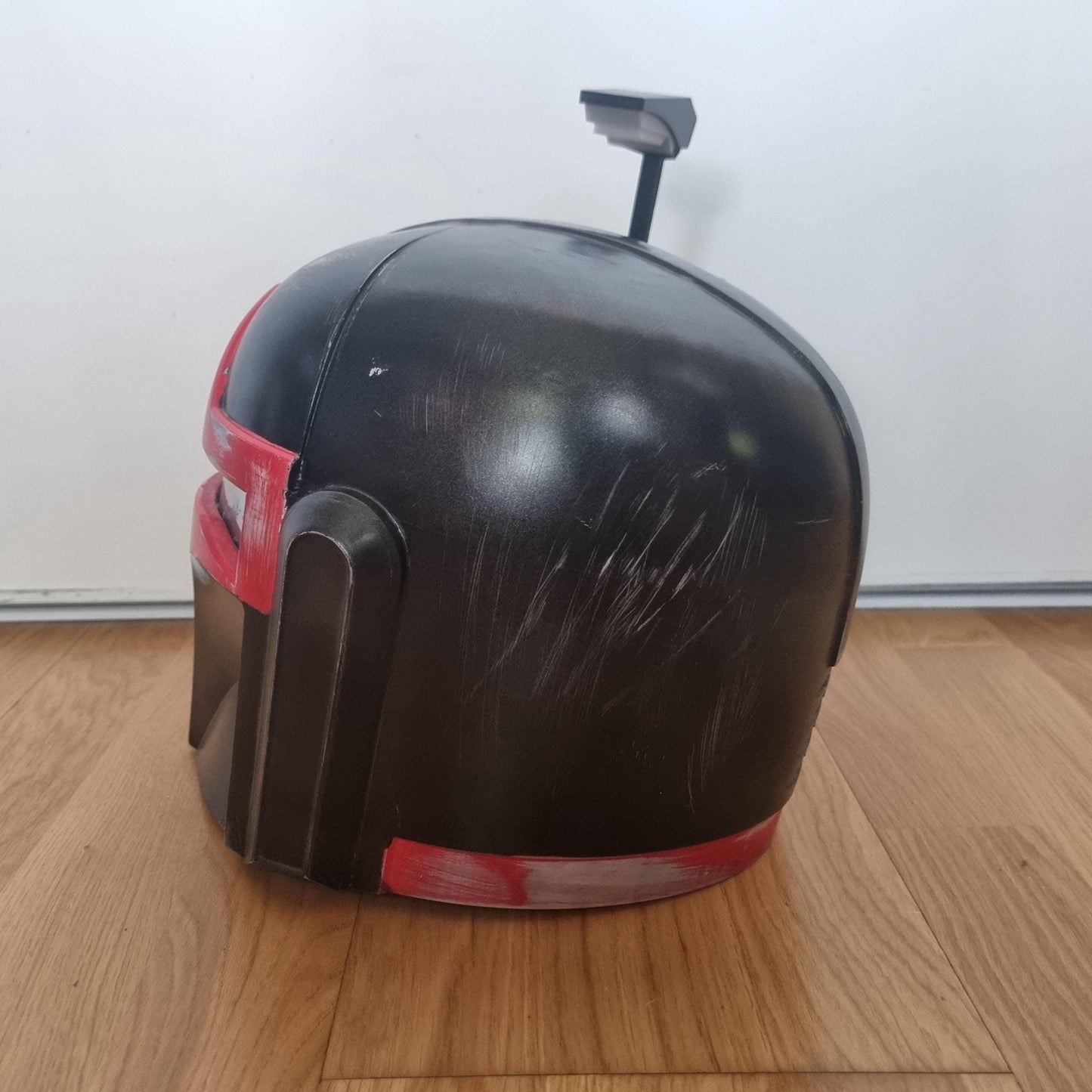 Mandalorian Helmet "Cerberus"