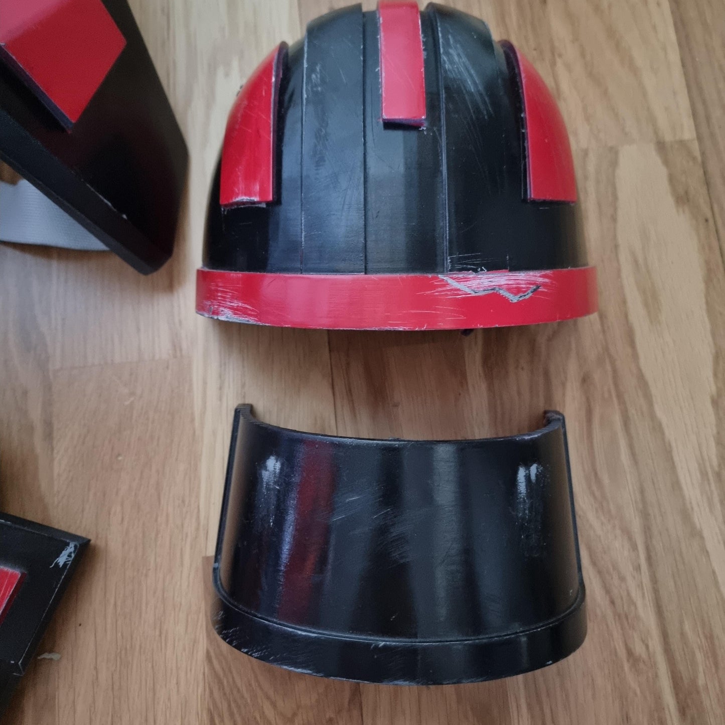 Mandalorian Armor "The Juggernaut"