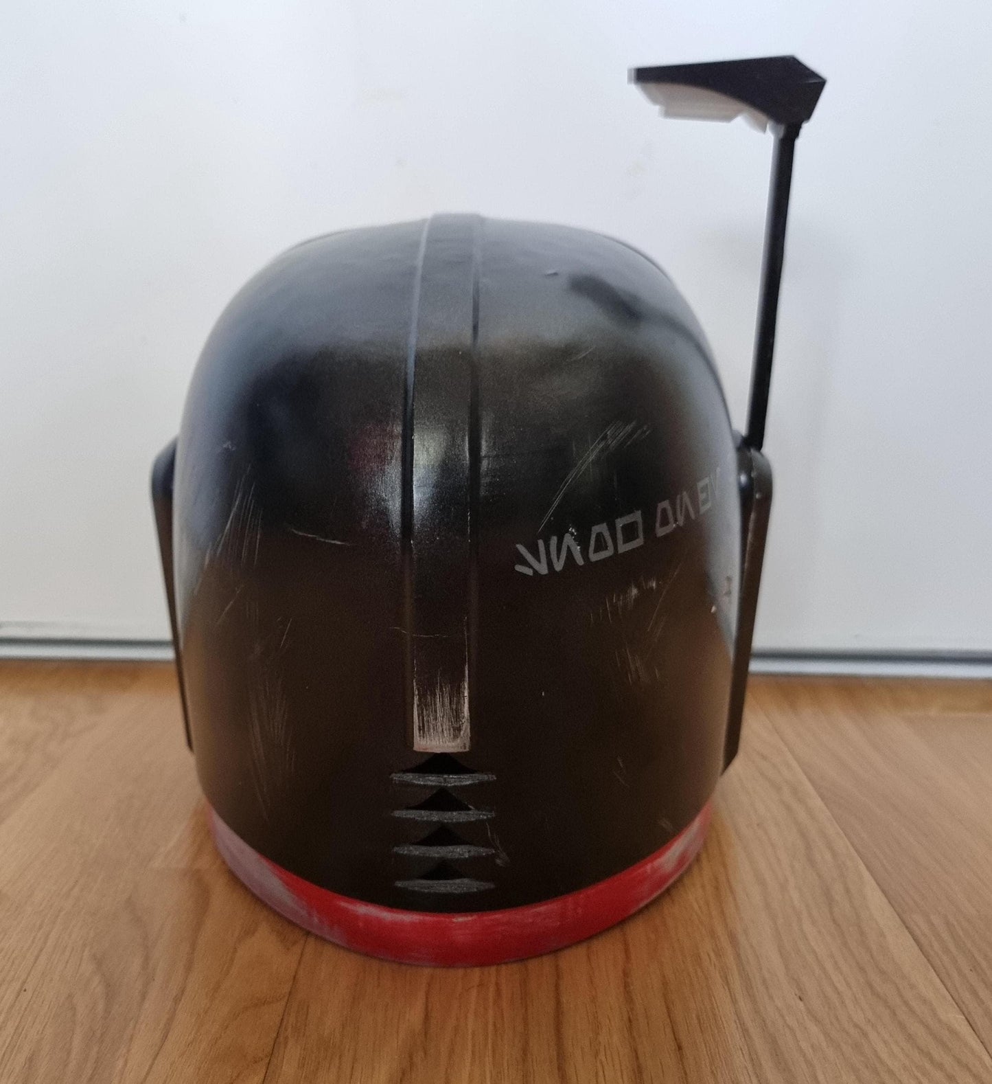 Mandalorian Helmet "Cerberus"