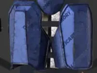 Mandalorian Thighs Customized NMT's Workshop