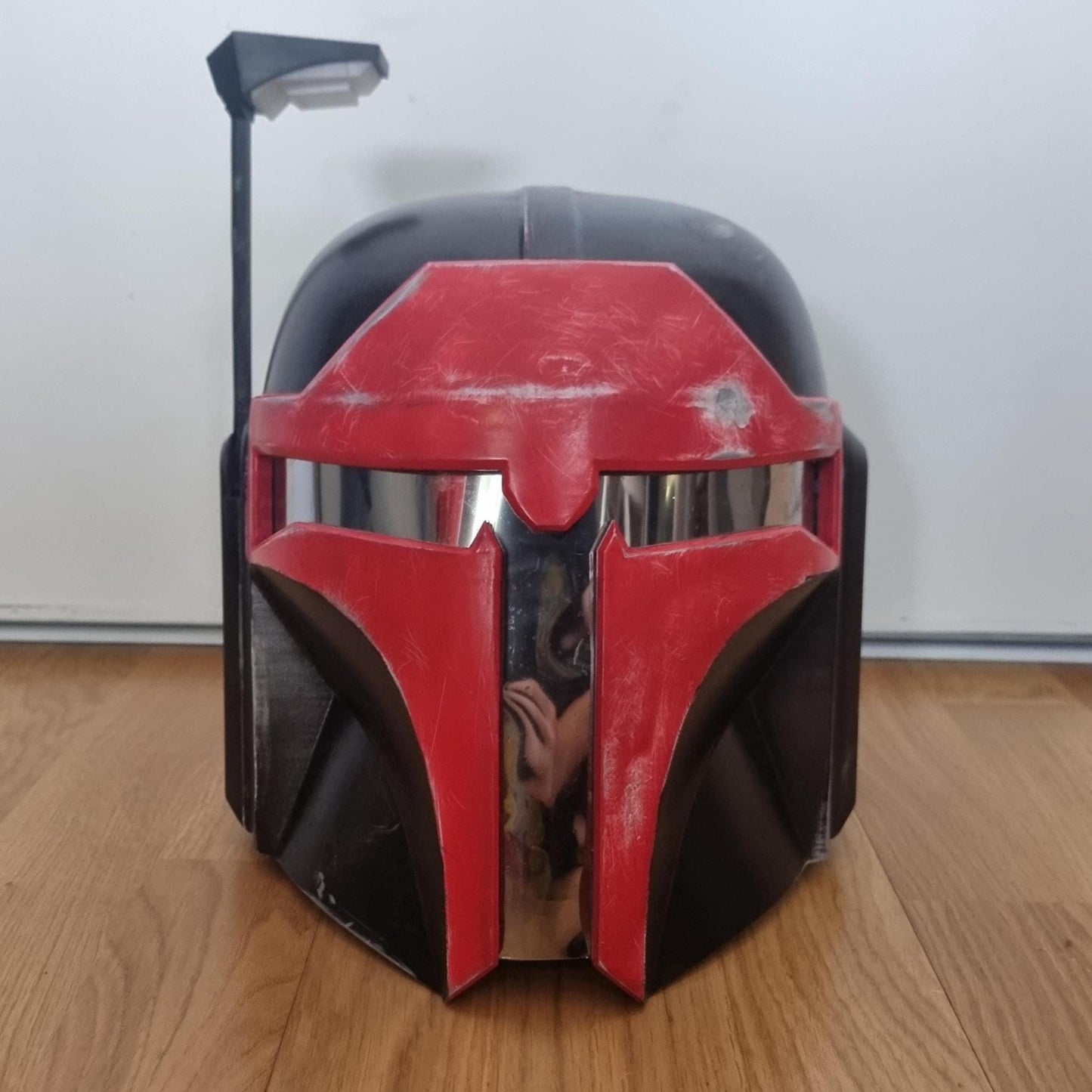 Mandalorian Helmet "Cerberus"