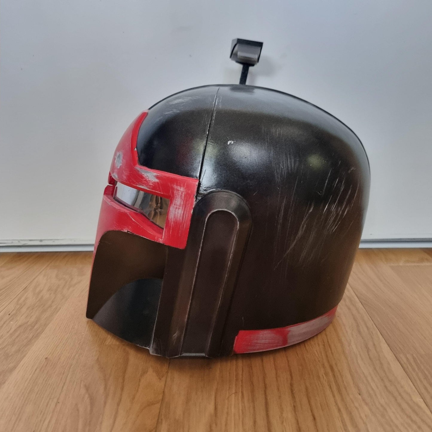 Mandalorian Helmet "Cerberus"