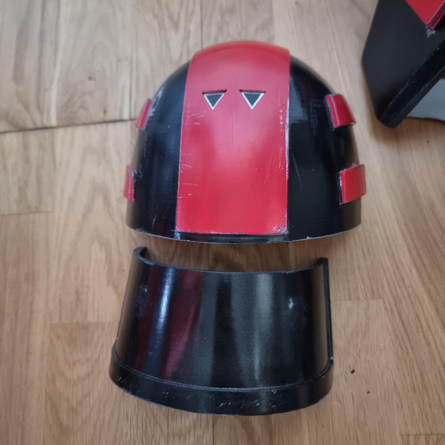 Mandalorian Armor "The Juggernaut"