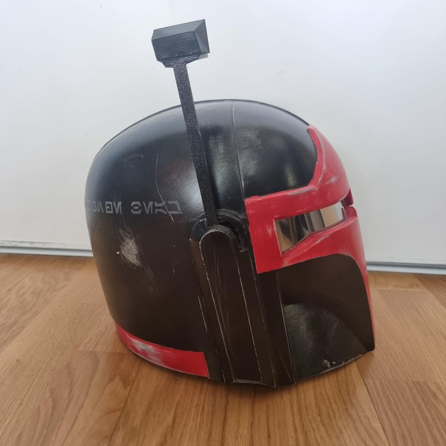 Mandalorian Helmet "Cerberus"