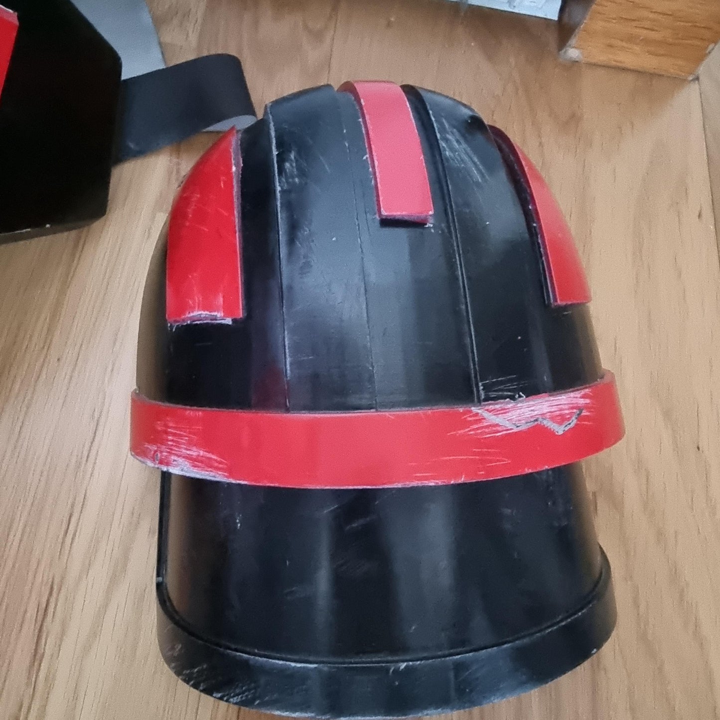 Mandalorian Armor "The Juggernaut"