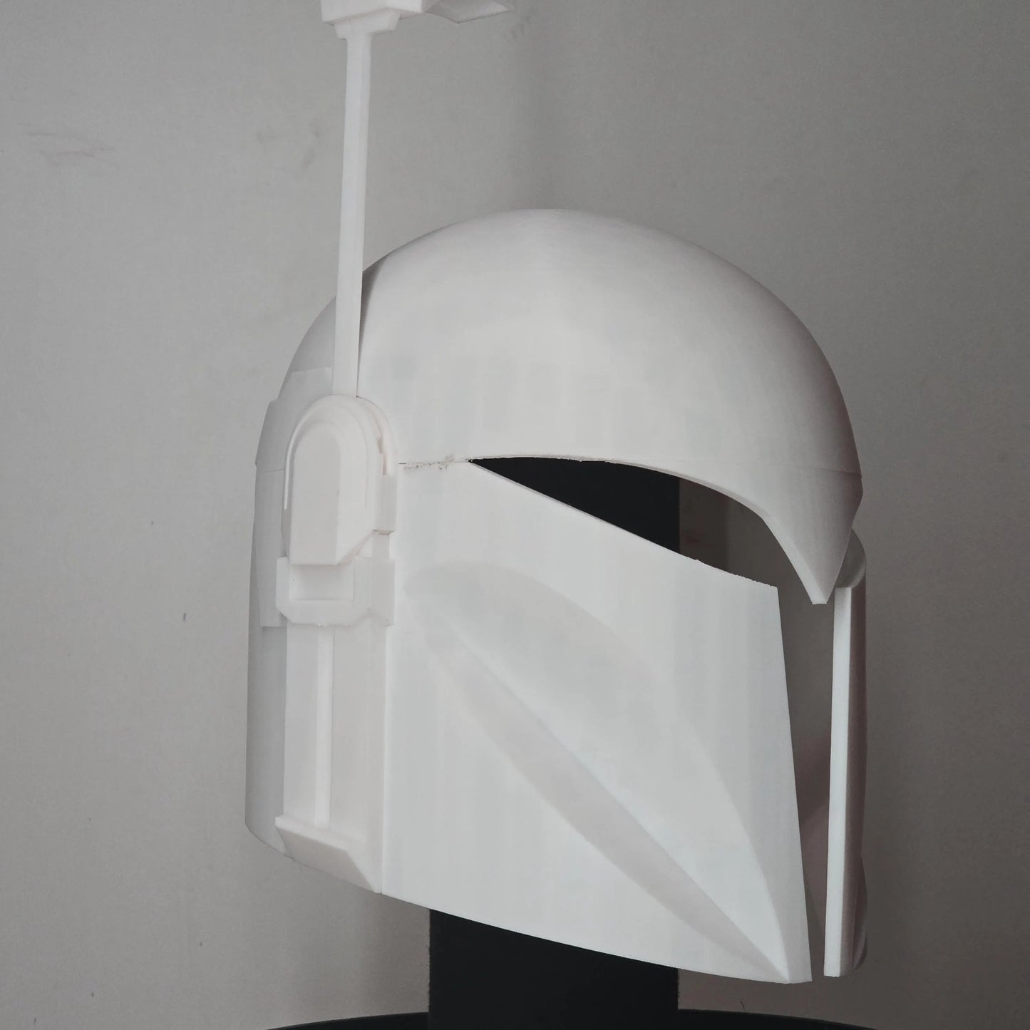 Mandalorian Helmet "Bo Katan"