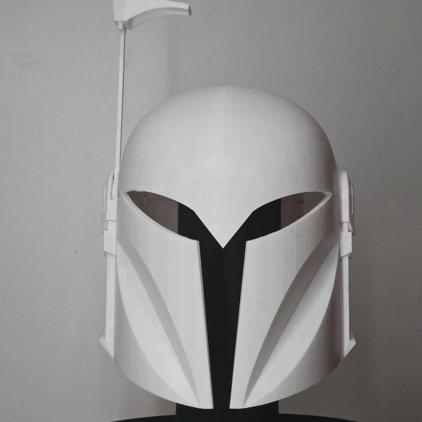 Mandalorian Helmet "Bo Katan"