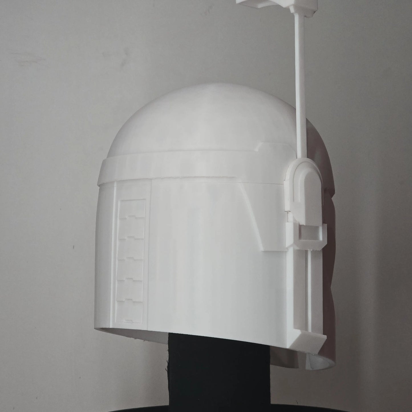 Mandalorian Helmet "Bo Katan"