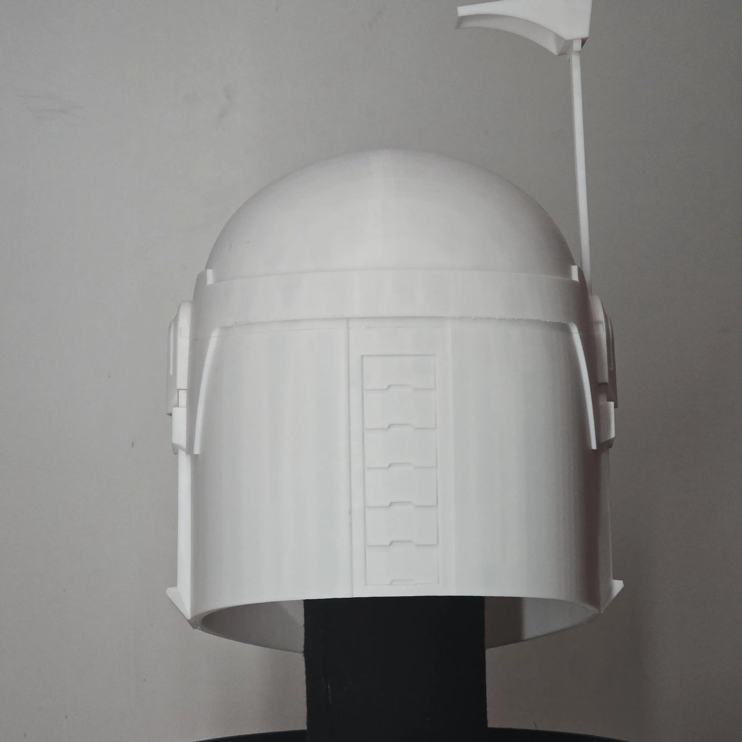 Mandalorian Helmet "Bo Katan"