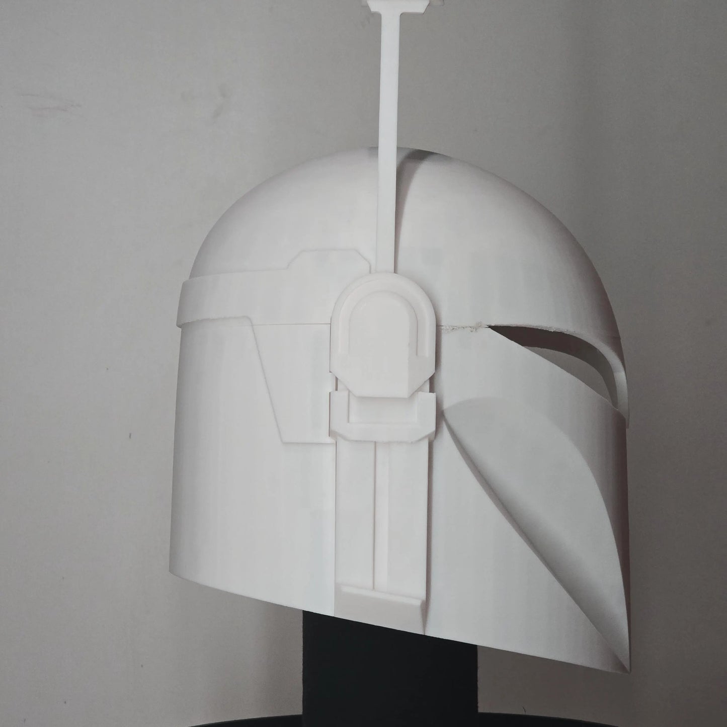 Mandalorian Helmet "Bo Katan"