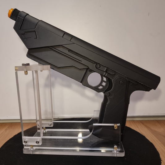 Blaster "Westar 35"