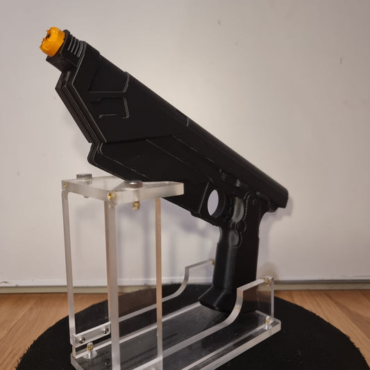 Blaster "Westar 35"