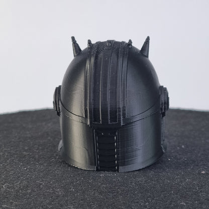 Mandalorian Helmet "The Forger"
