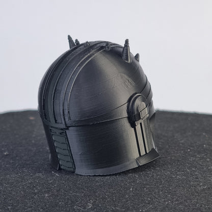 Mandalorian Helmet "The Forger"