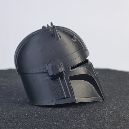Mandalorian Helmet "The Forger"