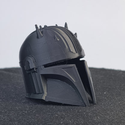 Mandalorian Helmet "The Forger"