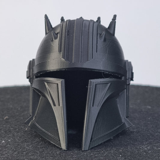 Mandalorian Helmet "The Forger"