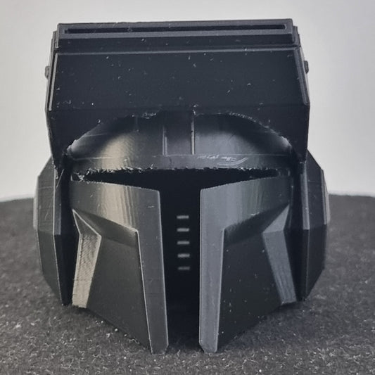 Mandalorian Helmet "The Insertion"