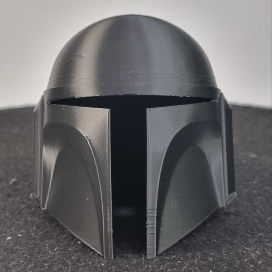 Mandalorian Helmet "Super Commando Mauldalorian"