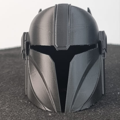 Mandalorian Helmet "Sky Farron"