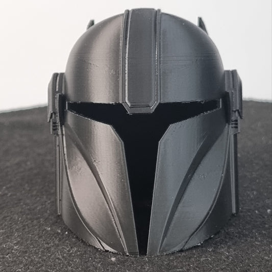 Mandalorian Helmet "Sky Farron"
