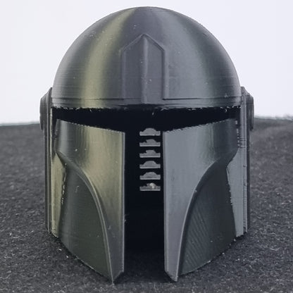 Mandalorian Helmet "The Pathfinder"