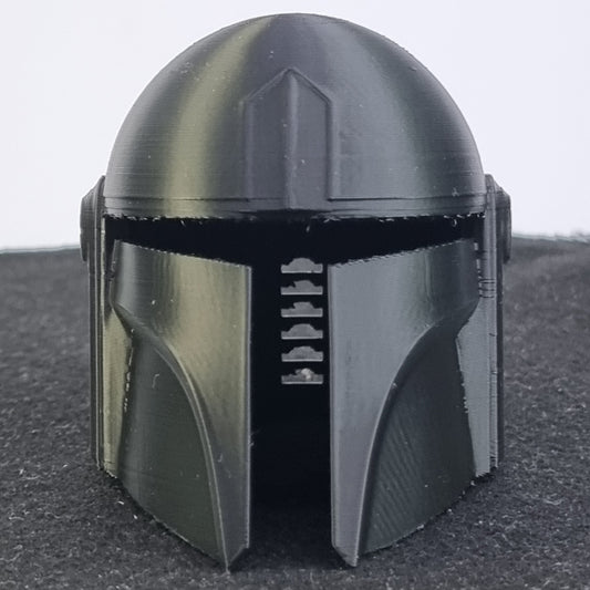 Mandalorian Helmet "The Pathfinder"