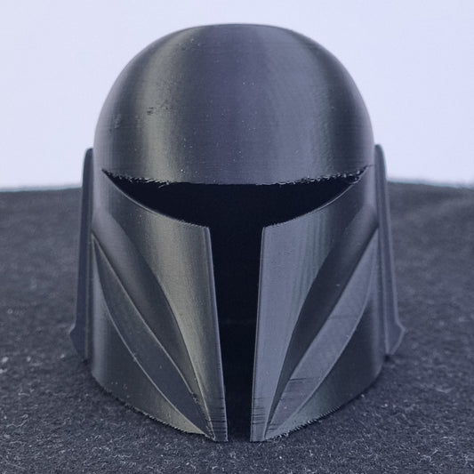 Mandalorian Helmet "The Reeves"
