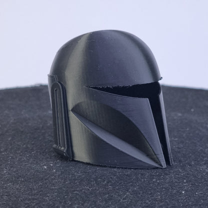 Mandalorian Helmet "The Reeves"
