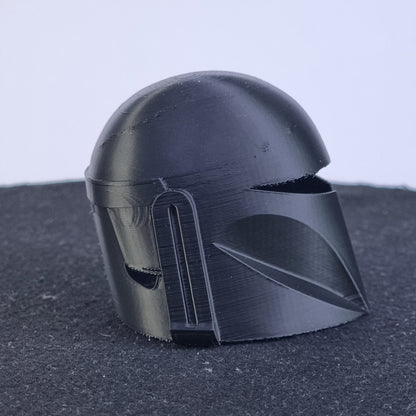 Mandalorian Helmet "The Reeves"