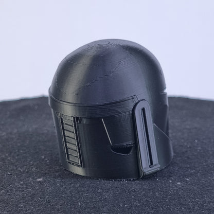 Mandalorian Helmet "The Reeves"