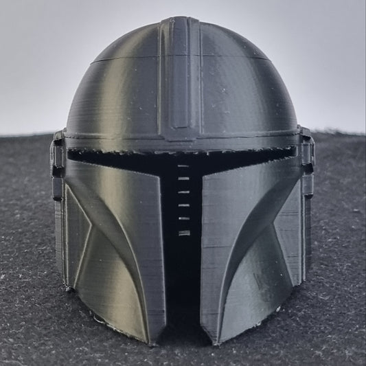 Mandalorian Helmet "Din Djarin"