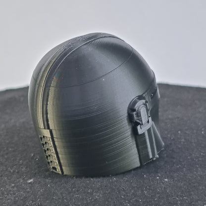 Mandalorian Helmet "Din Djarin"