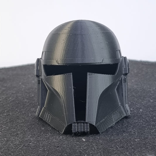 Mandalorian Helmet "Jatai"