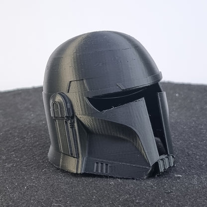 Mandalorian Helmet "Jatai"