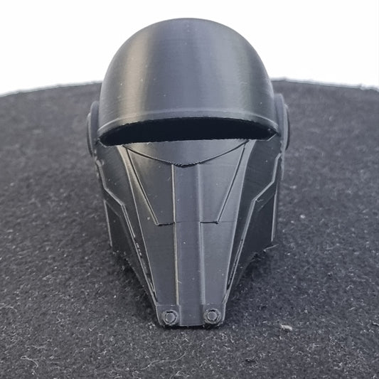 Mandalorian Helmet "Darth Revan"