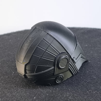 Mandalorian Helmet "Darth Revan"