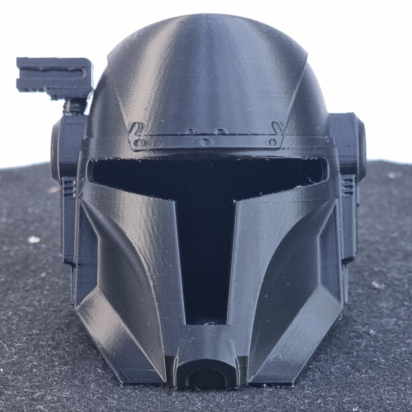 Mandalorian Helmet "Anmo"