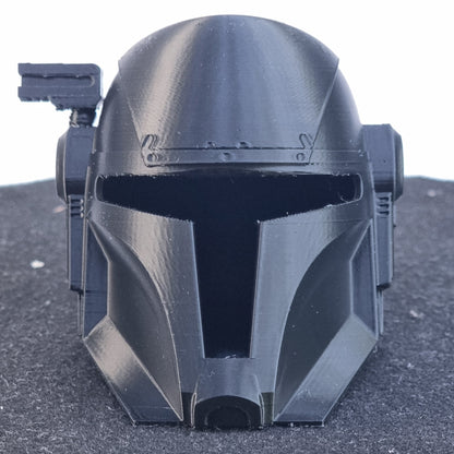 Mandalorian Helmet "Anmo"