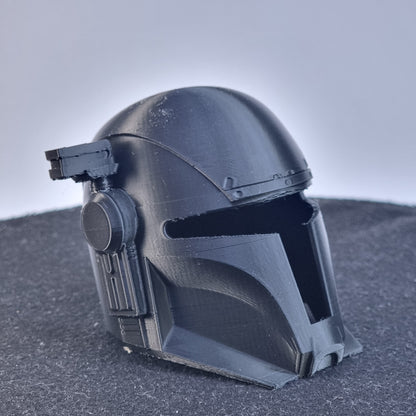 Mandalorian Helmet "Anmo"