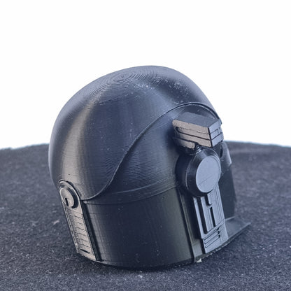 Mandalorian Helmet "Anmo"