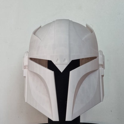 Mandalorian Helmet "Emma"